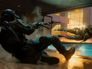 曝《COD21》成动视史上最畅销游戏!员工简历现端倪