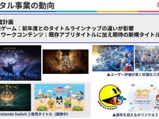 万代财报：《龙珠电0》全球销量突破540万份！