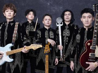 奥古孜乐队发布首张同名专辑《奥古孜》，引发乐迷热议。