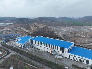 齐鲁高速装配公司拌合站荣获济南市“项目深化年”劳动竞赛一等奖