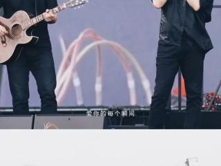 “五一”音乐节观察：演员扎堆，流量狂欢