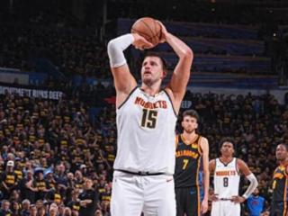 掘金106-149雷霆！无奈不是输球，是铁林评价威少，他太强人所难