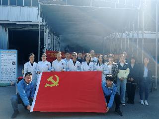 南京沿江街道：党建聚力 打造“家门口”惠民服务体系