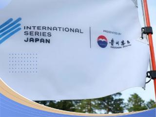 【海报】茅台将亮相亚巡赛日本站 向世界递出中国白酒文化名片