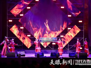 绥阳：把音乐会搬进双河洞 奏响文旅融合新乐章
