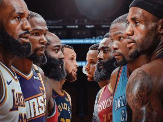 大爆冷！绿军又遭20分逆转，SGA造43分惨案，勇士噩耗，NBA巨变
