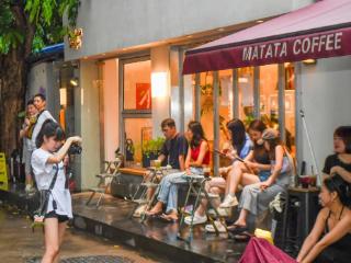 海口龙兴路因超多宝藏新潮小店新晋网红打卡地
