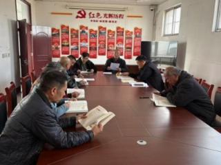 【社会主义核心价值观“三个融入”】济南市莱芜区方下街道小辛庄村开展“胡同宣讲进万家”惠民政策解读活动