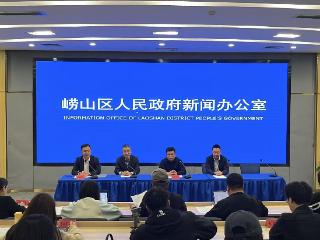养老提质与婚庆升级并举 崂山区解锁“幸福双引擎”
