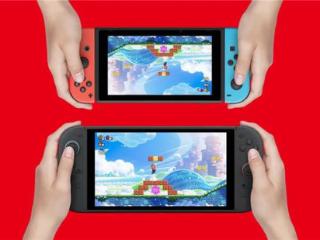 任天堂Switch销量突破1.5212亿台 Switch 2首年预期1500万销量
