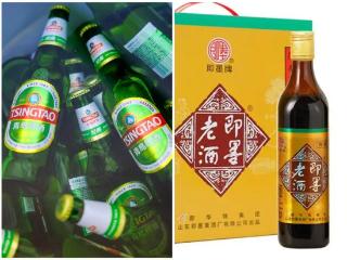 果然财经｜青啤6.65亿收购即墨老酒，头部品牌的双向奔赴？