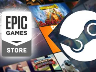 Epic CEO承认平台不如Steam 已无盈利五年
