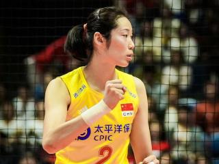 朱婷确定无缘参赛，中国女排出征名单曝光，李盈莹王梦洁也不参加