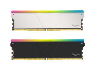 容量达512GB！全何推出全球首款可超频DDR5 RDIMM RGB内存