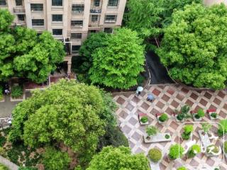 降水即将离场，安徽下周最高气温将突破35℃