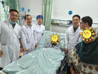 小叶医探 | 安大一外籍博士后家中心跳骤停！医生紧急抢救“重启人生”