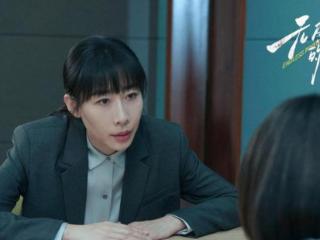 《无尽的尽头》刚收官，任素汐王骁新剧来袭，阵容超强，仅12集