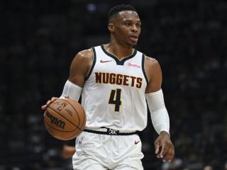 季后赛得分突破3000！威少在NBA季后赛历史得分榜单中排名第30位