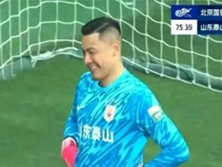 要么“残”要么“老”要么“嫩” 国足“门将危机”如何破？