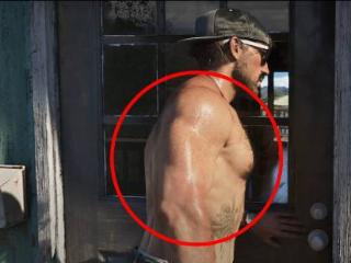 R星技术大进步!《GTA6》新预告的22个画面细节