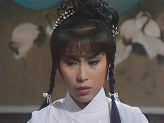 六版《射雕英雄传》穆念慈PK，杨盼盼最经典，蒋勤勤最漂亮