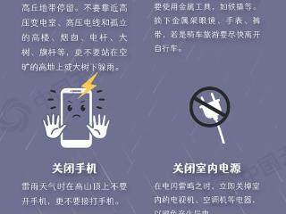 郧西发布强对流黄色预警，注意防范