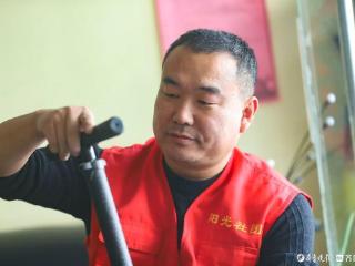 孙志勇：用急救技能守护生命，借善行义举点亮希望