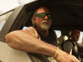 数毛社评GTA6预告:真实感难以置信!细节令人惊叹!