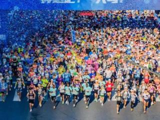 2025大连马拉松：城市与跑者的激情碰撞！