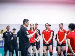 中国女排世联赛24人名单出炉！小朱婷入选，但朱婷袁心玥未入围