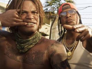 GTA6在XSS的表现引担忧：土豆游戏机不会炸吧？