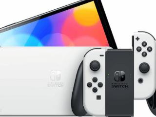 Switch游戏销量前十名公布：全是任天堂第一方