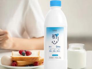 乳业寒冬里的“鲜”锋者！新希望乳业连续5年狂飙，凭什么？