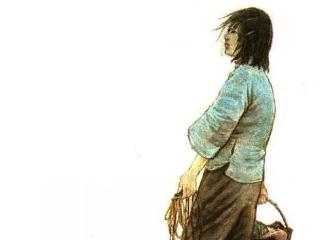 《月牙儿》：母女俩先后沦为娼妓，穷过一次才知，人会多卑微