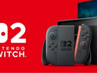 任天堂：预计Switch 2首年能卖1500万台