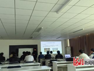 河北能源职业技术学院：政校企联合培育低空经济新人才