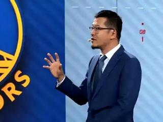 巴特勒助勇士打到半决赛，名嘴杨毅认错：我是真没想到他这么厉害