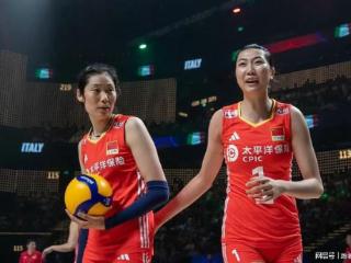 中国女排增补5人！朱婷袁心玥落选，上海成大赢家，山东最可惜
