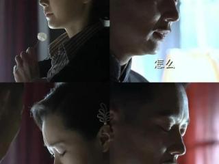 是真吃了于曼丽的棒棒糖，还是换了一个？