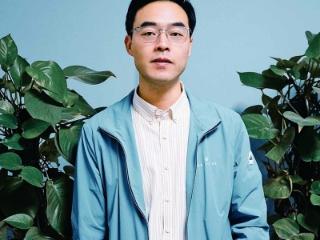 眭军杰：创新求索 破茧成蝶