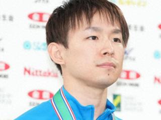 丹羽孝希正式加盟美国乒球大联盟 张安与巴西球员埃里克乔蒂是队友