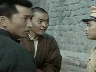 《亮剑》段鹏当初和魏和尚一起去送信，结局会怎么样呢？