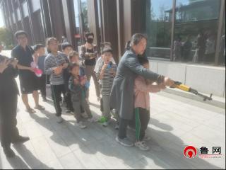 五一嗨翻天 德州市夏津县银城街道康达社区五一假期活动精彩回顾