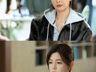 高叶陈妍希闺蜜变“敌蜜”？电视剧《亲爱的仇敌》上演女性暗战