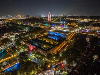 江苏南京：文化新空间激活消费新“密码”