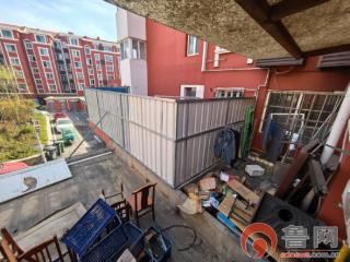 胶州：拆违提质护市容 围挡治理展文明