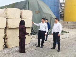潍坊银行：金融“护航”企业扬帆出海