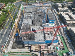 合肥经开建投公司： 监督保障执行 护航重点项目“源动力”