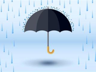 特大暴雨来了：广西江西湖南等地将出现强对流天气