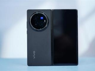 vivo X Fold 5硬件规格首曝：骁龙8 Gen3加持、电池狂堆到6000mAh